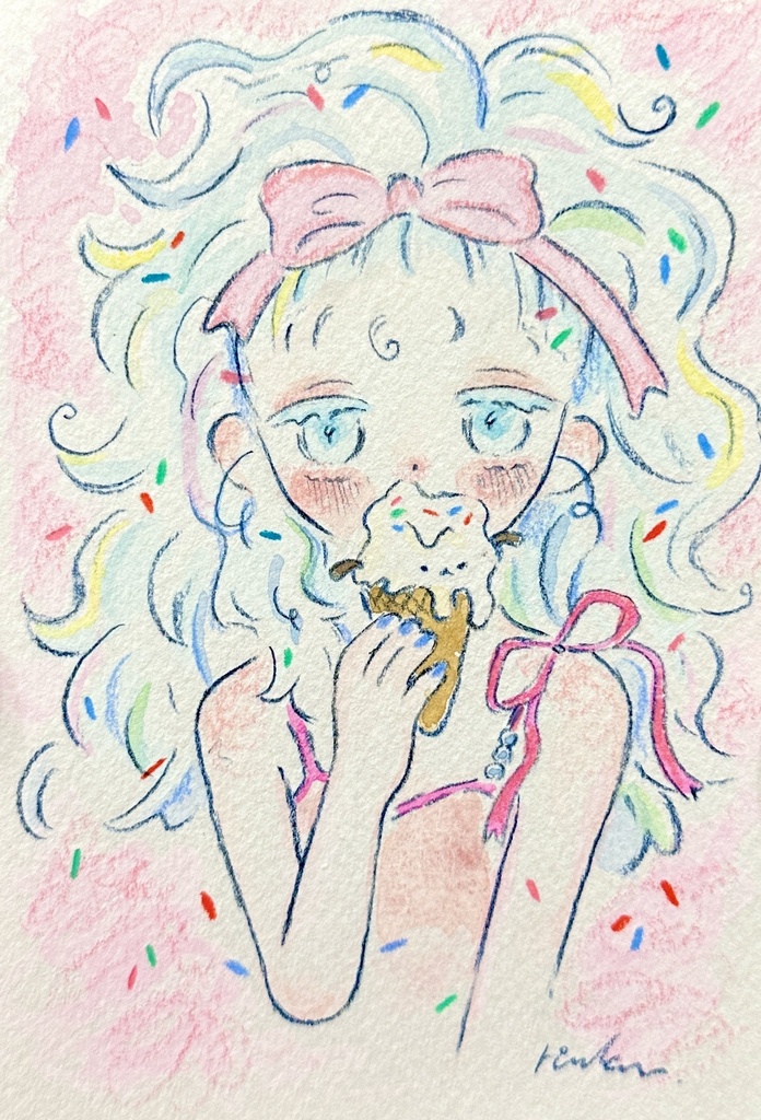ドローイング１