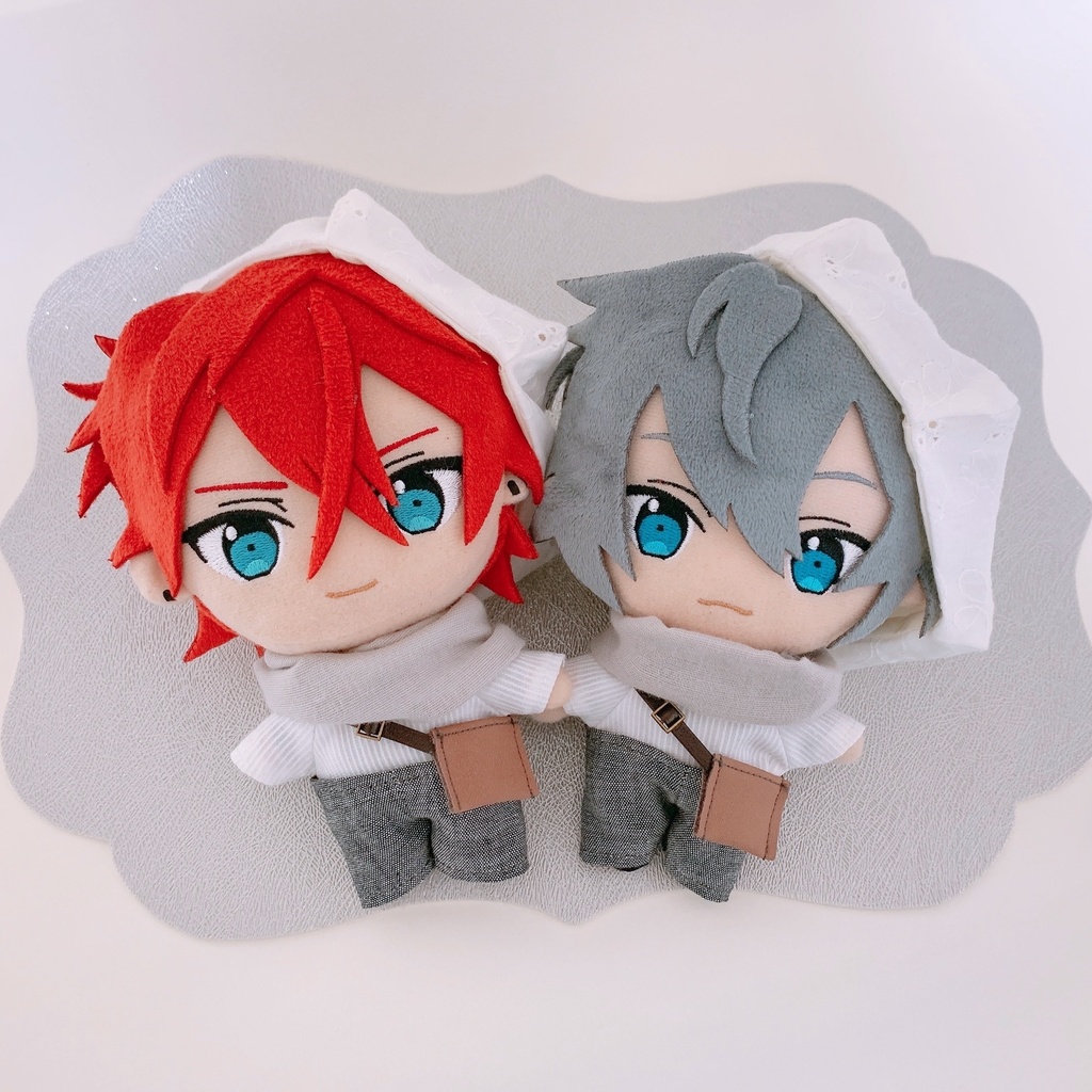 春夏*リボンベレー帽