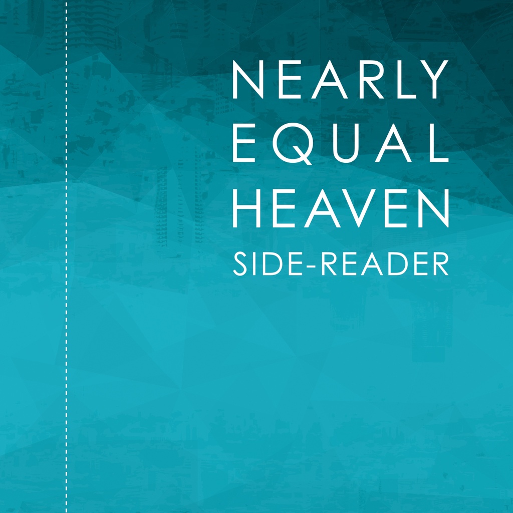 ≒HEAVEN 副読本｜SIDE-READER