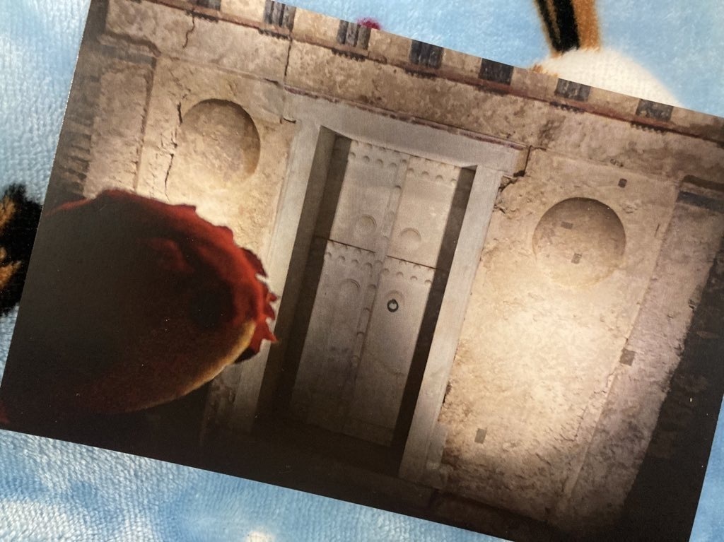 マケドニア案内記