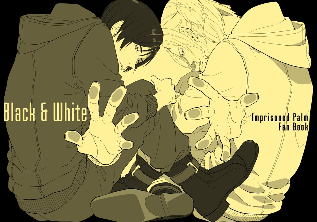 Black & White