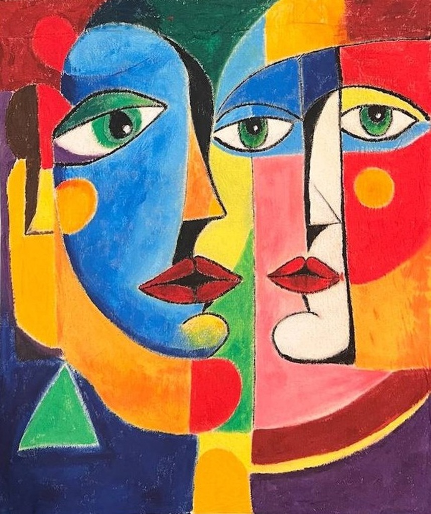 Intertwined Identities - Digital Edition by Mary G