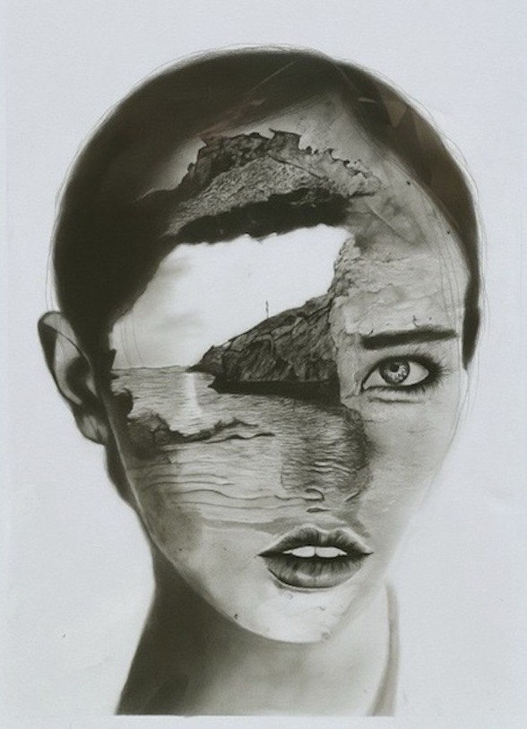 Mind's Shore - Digital Edition by Mary G