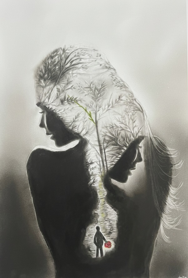 Penetration of Hope - Digital Edition by Mary G