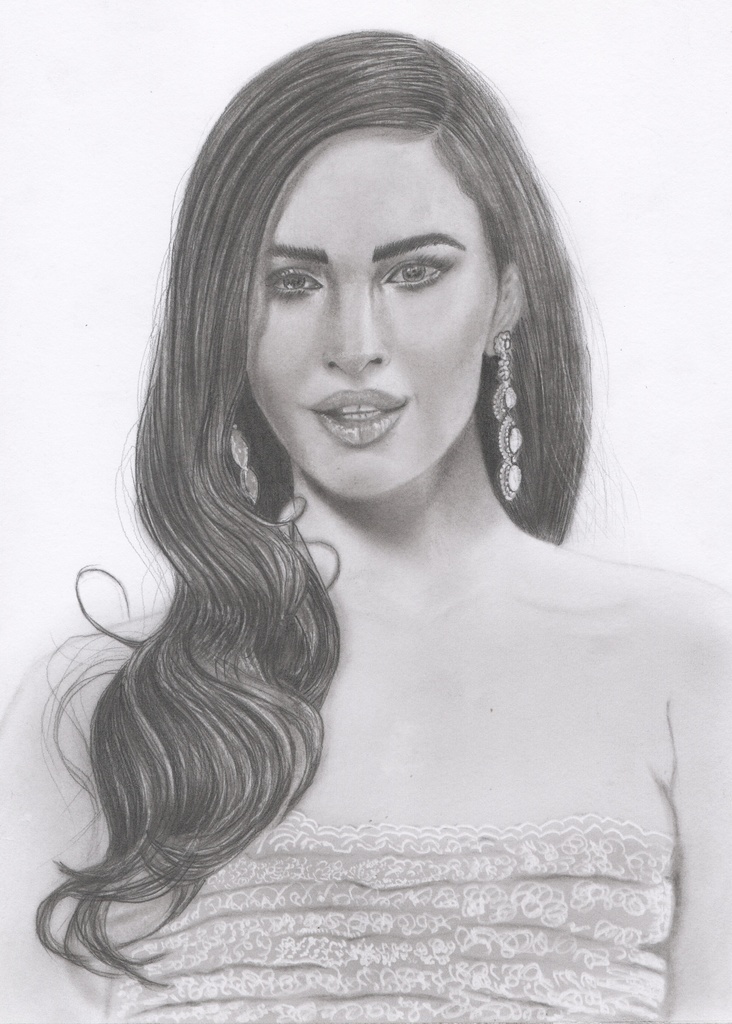 Monochrome Soul - Digital Edition by Mary G