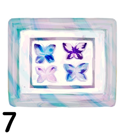 蝶
