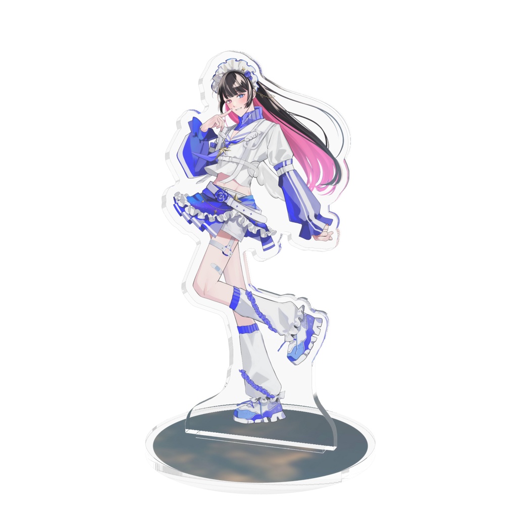 初期アクリルスタンド