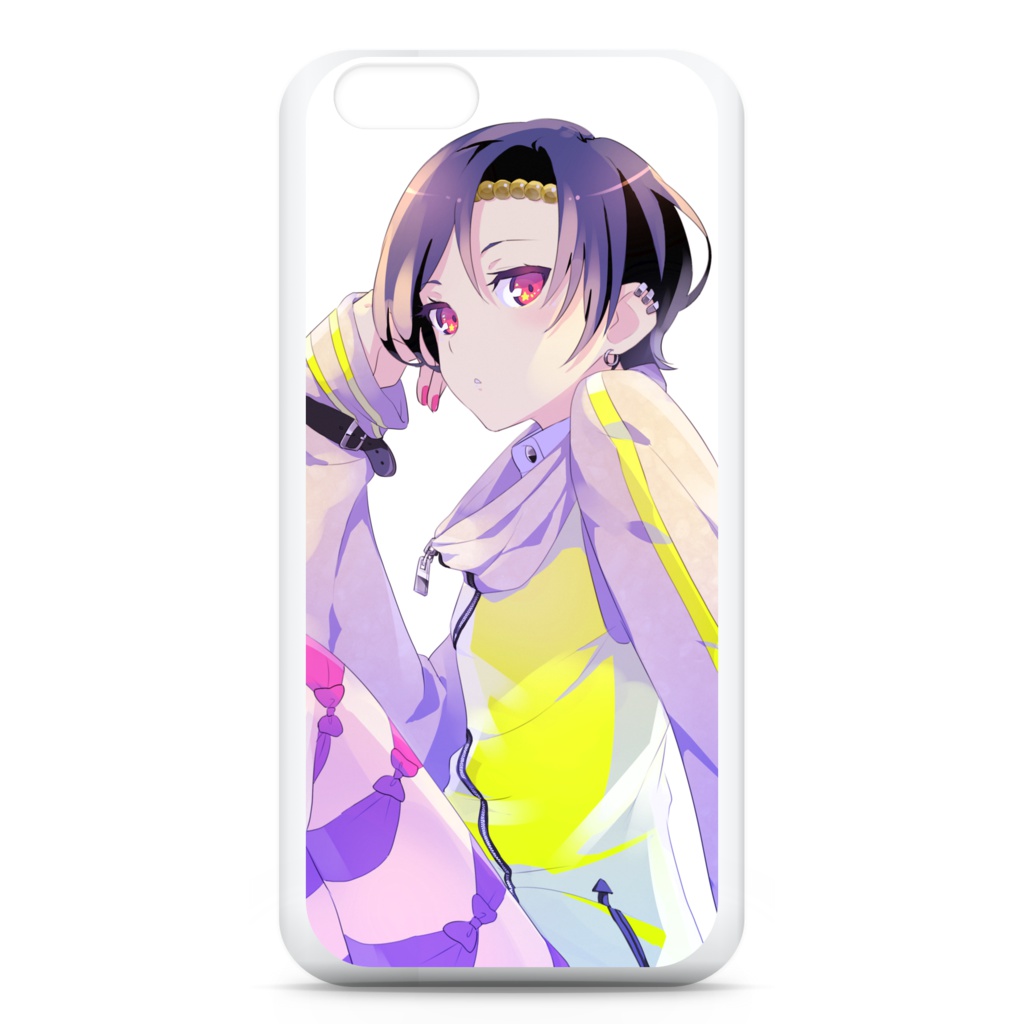 iPhoneケース 7/6/6 Plus/5