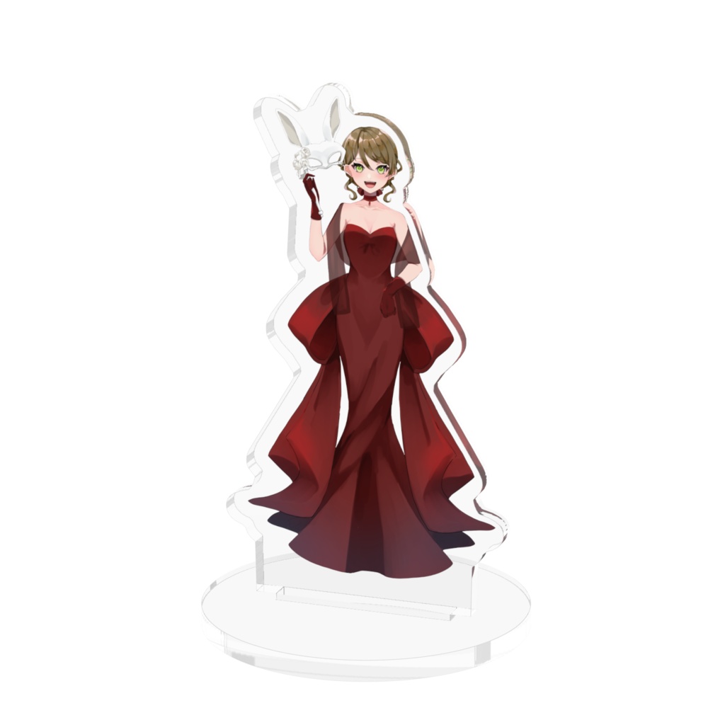 桜紅葉～スカーレットルージュ～