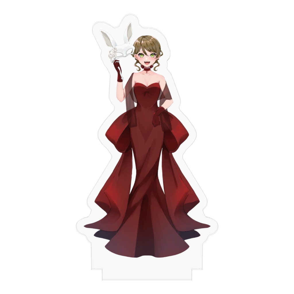 桜紅葉~スカーレットルージュ~