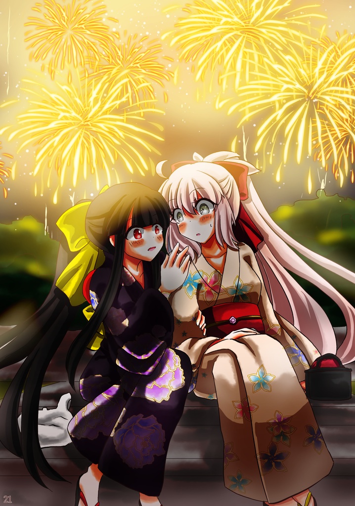 oknb rolita collection!!&oknb wahuku collection!!