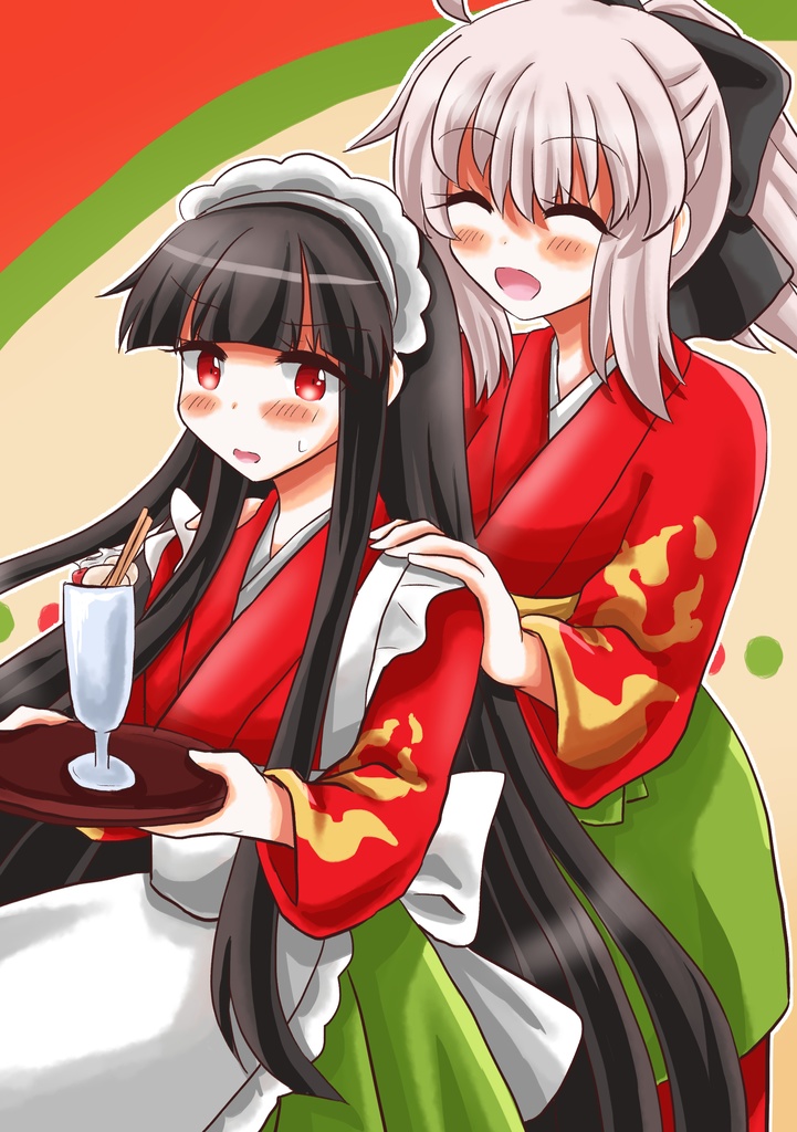 oknb rolita collection!!&oknb wahuku collection!!