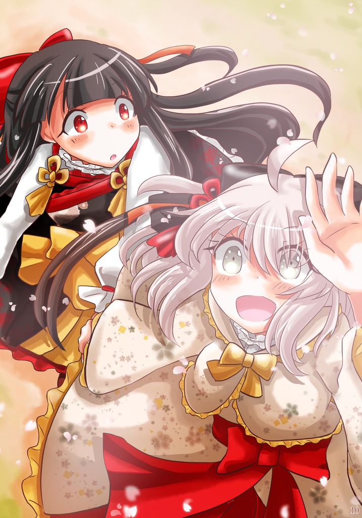 oknb rolita collection!!&oknb wahuku collection!!