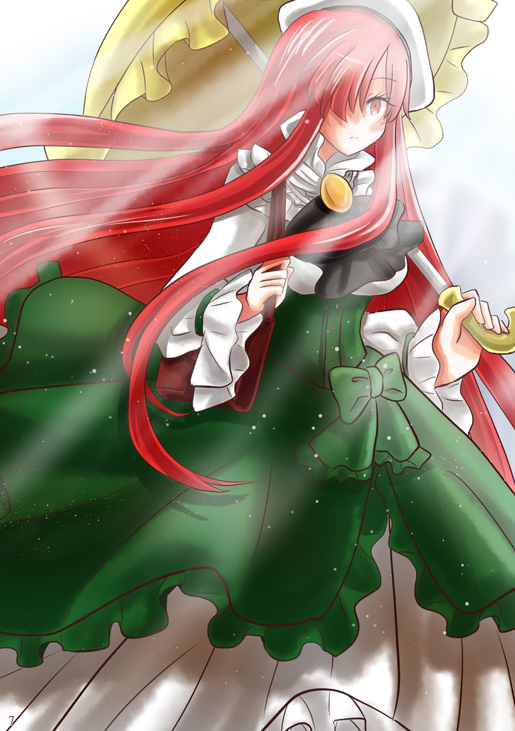 oknb rolita collection!!&oknb wahuku collection!!