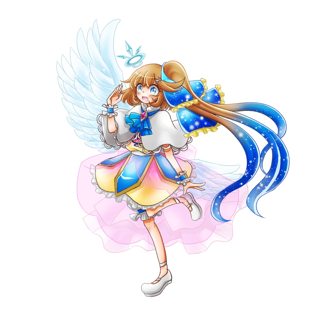 【ピクファンケット】うちの子アクリルスタンド