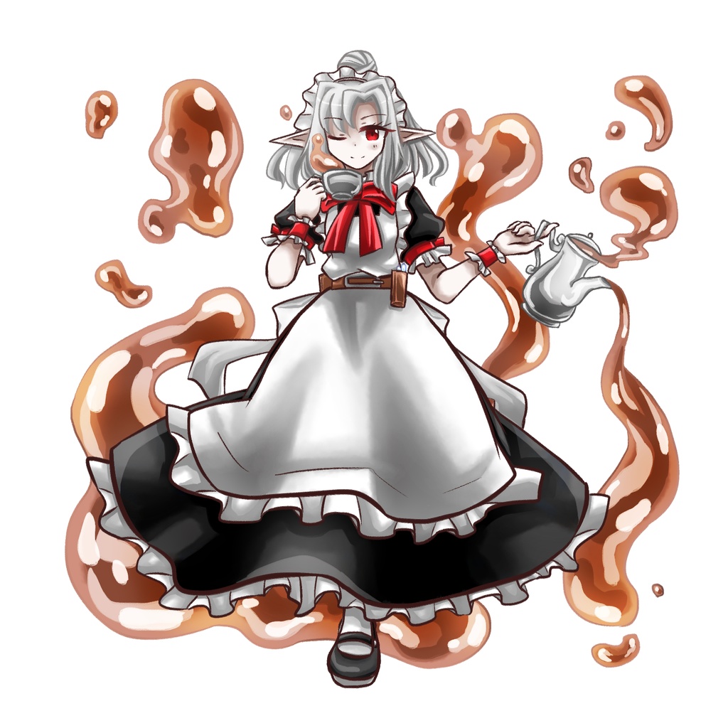 【ピクファンケット】うちの子アクリルスタンド