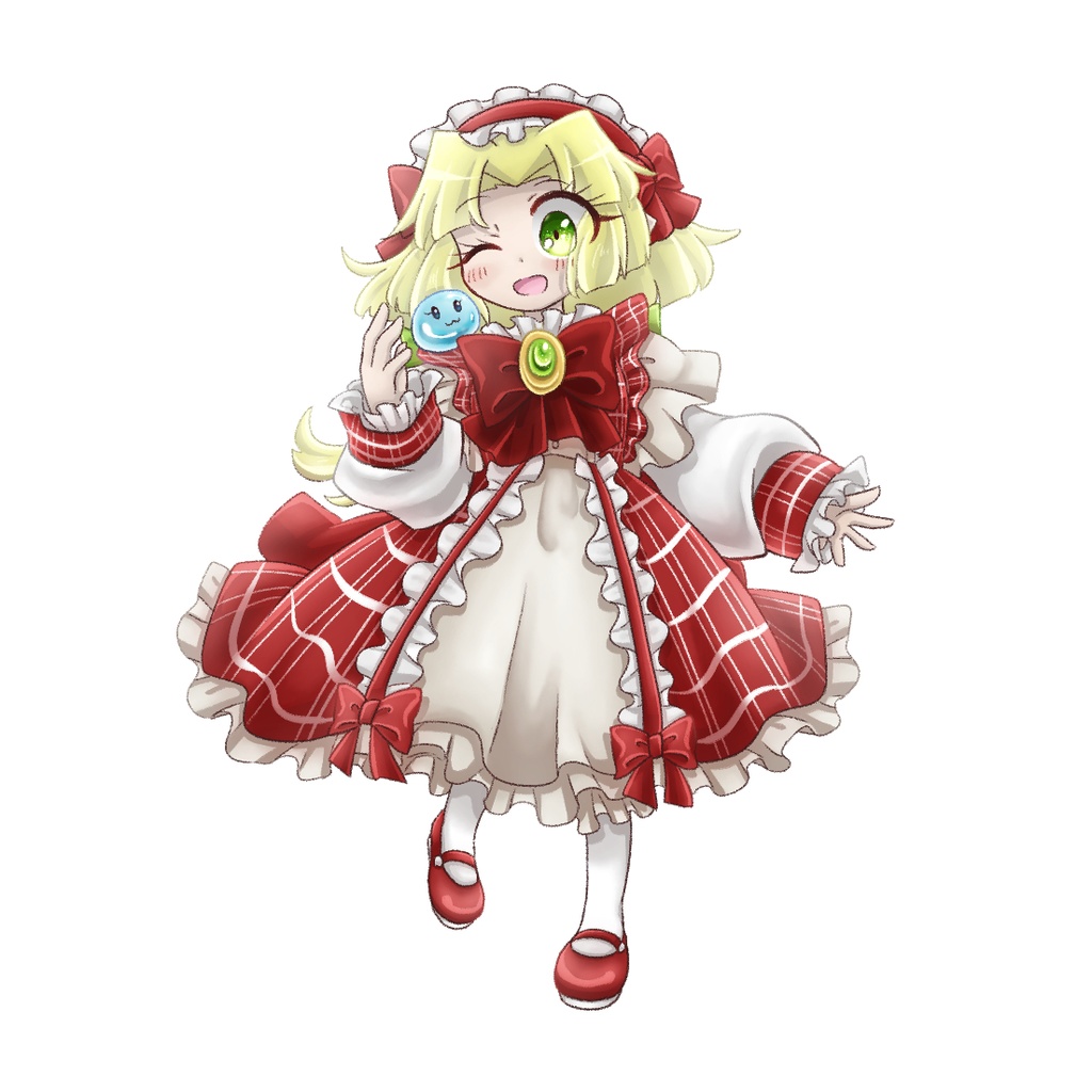 SOZうちの子アクリルスタンド