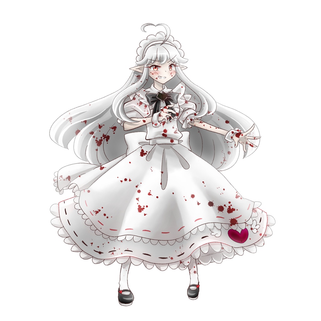 SOZうちの子アクリルスタンド