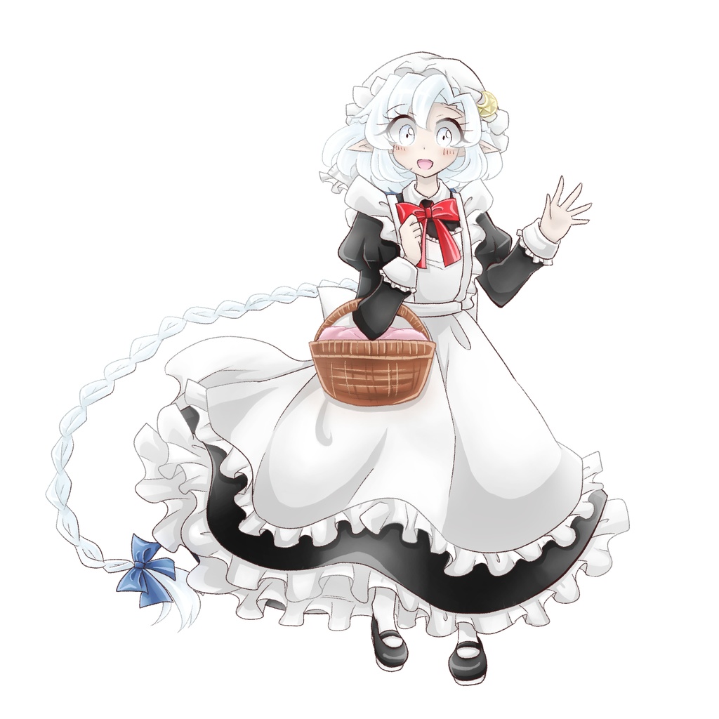 SOZうちの子アクリルスタンド