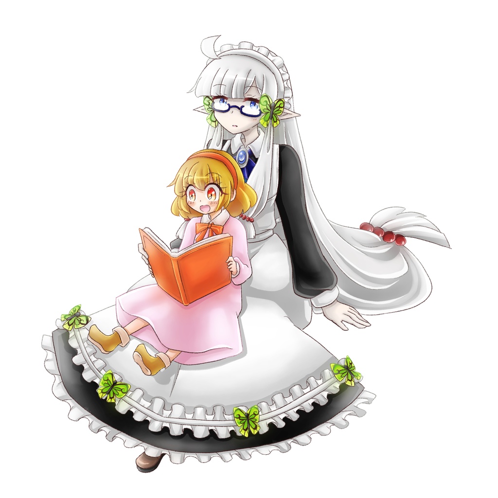 SOZうちの子アクリルスタンド