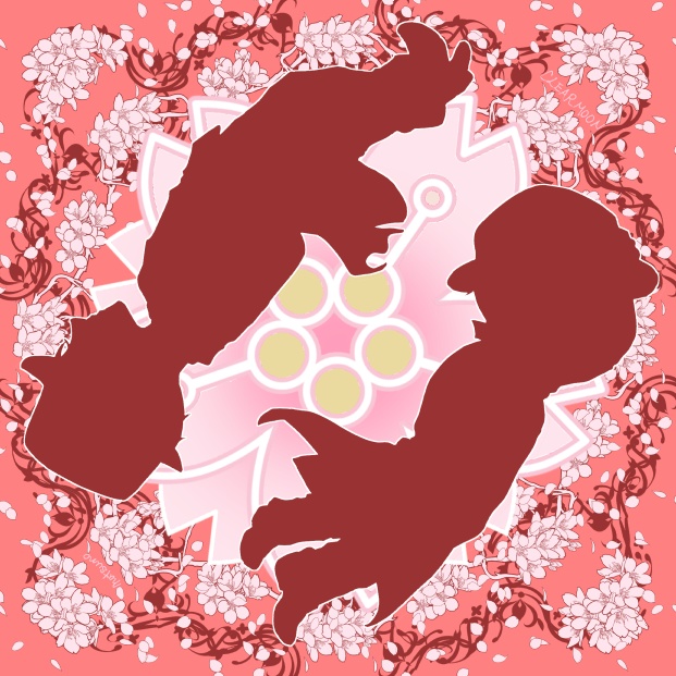 いつかの桜を、(あんしんBOOTHパック ネコポス)