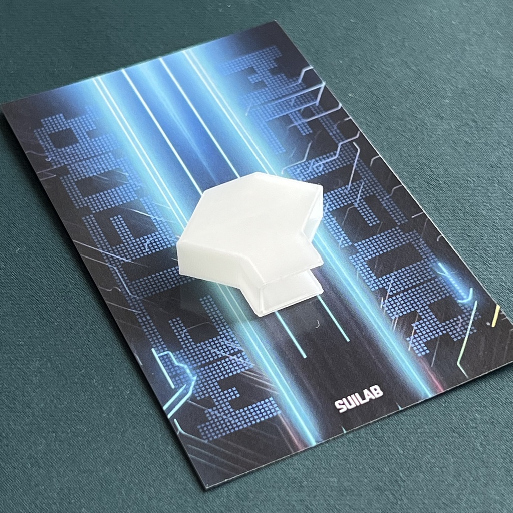 【METEOR】オプションカバー