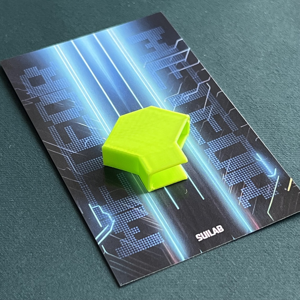 【METEOR】オプションカバー