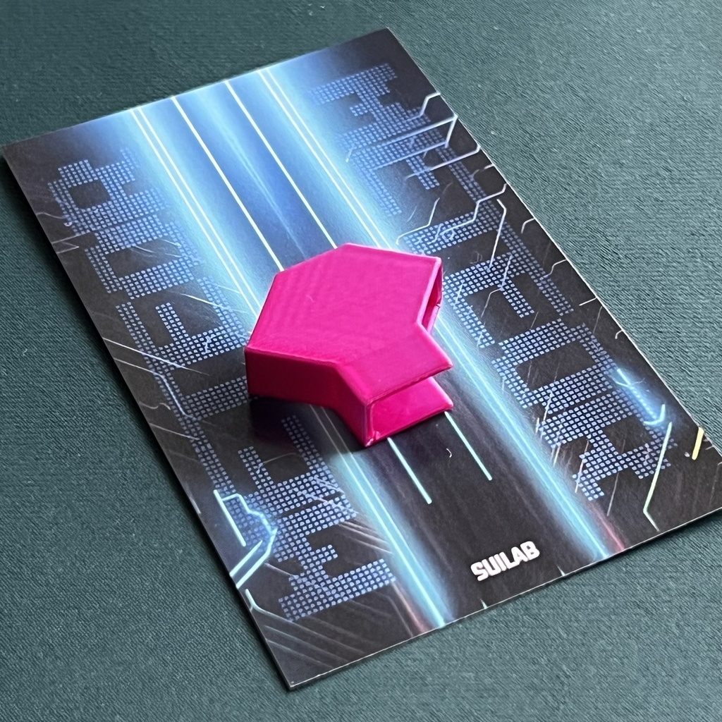 【METEOR】オプションカバー