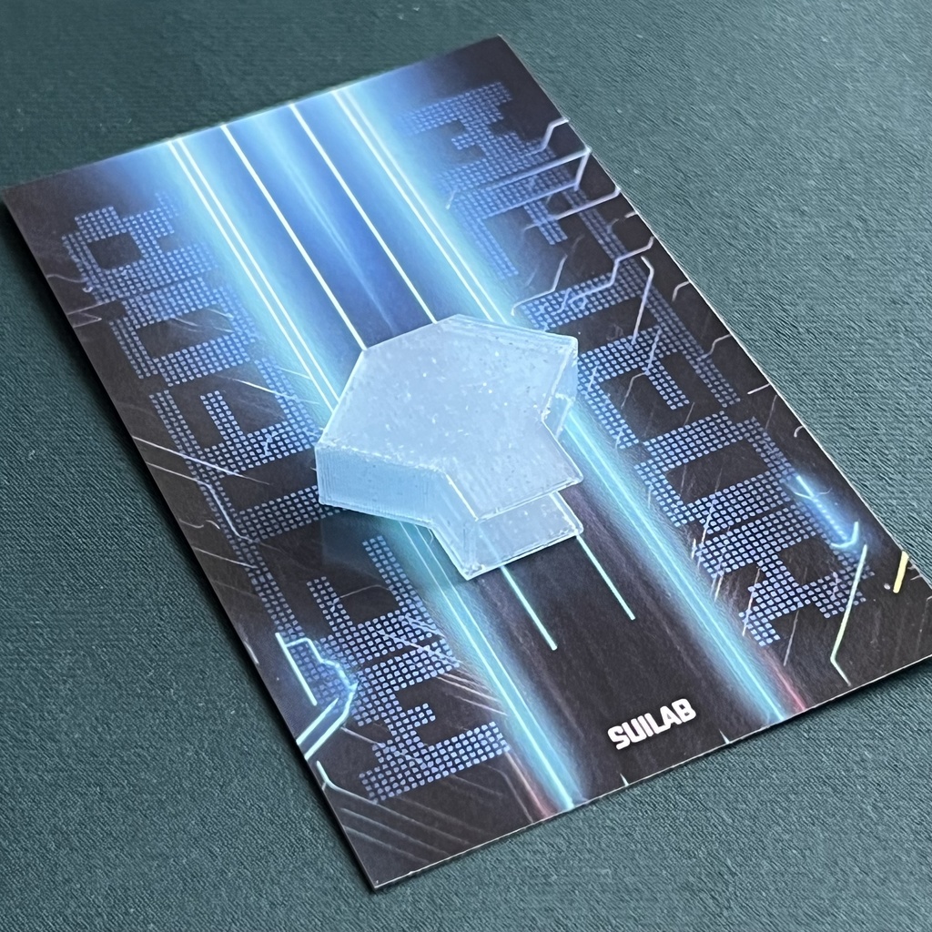 【METEOR】オプションカバー