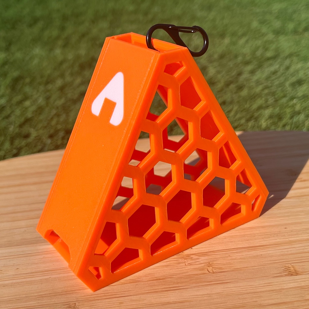 おにぎりアーマー(カラー)