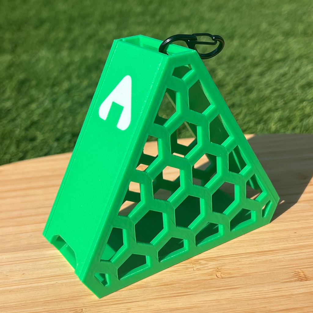 おにぎりアーマー(カラー)