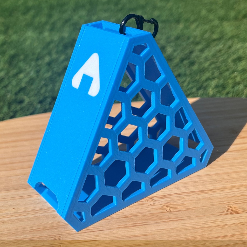 おにぎりアーマー(カラー)