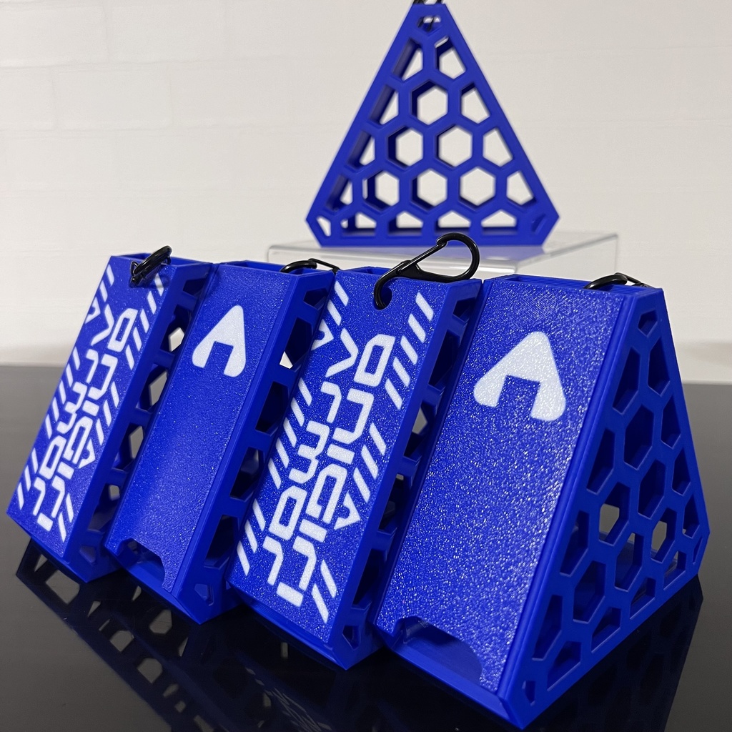 おにぎりアーマー(カラー)