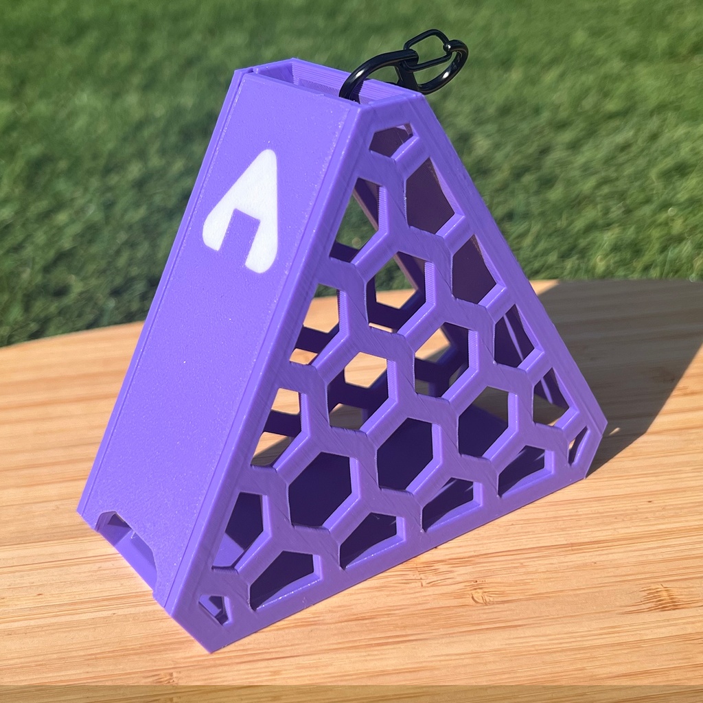 おにぎりアーマー(カラー)