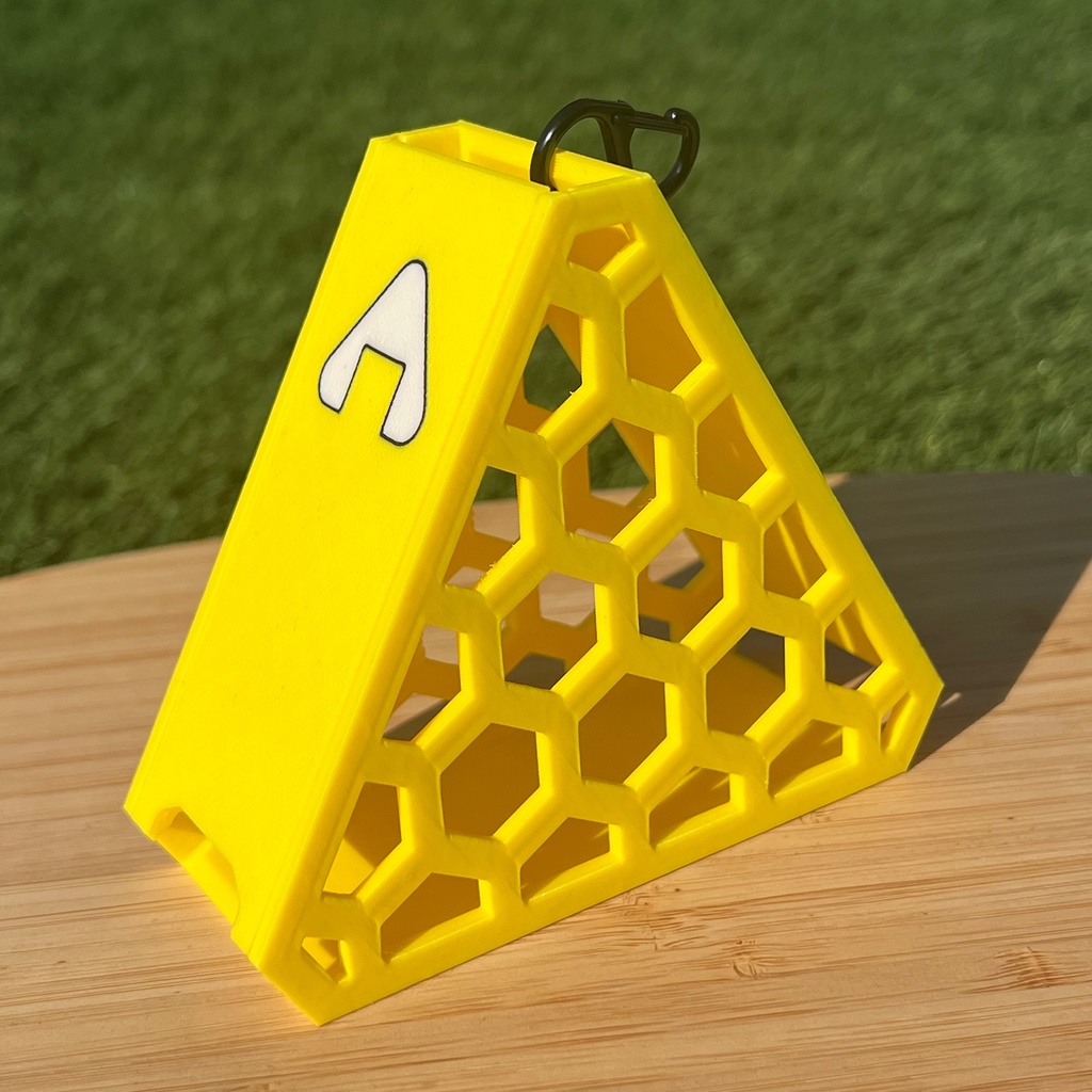 おにぎりアーマー(カラー)