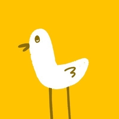 個人SNSアイコンイラスト有償依頼