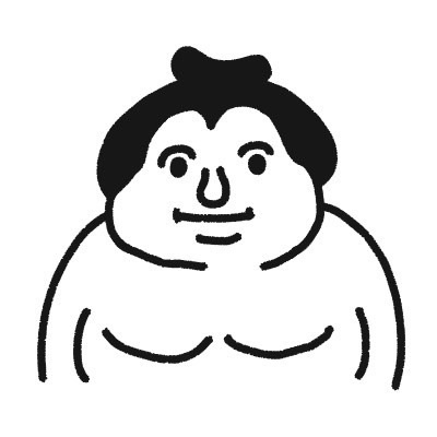 個人SNSアイコンイラスト有償依頼