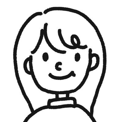 個人SNSアイコンイラスト有償依頼