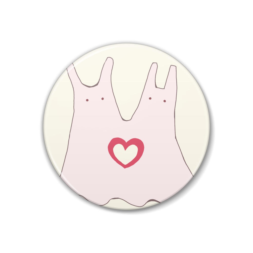 うさなめばっじ