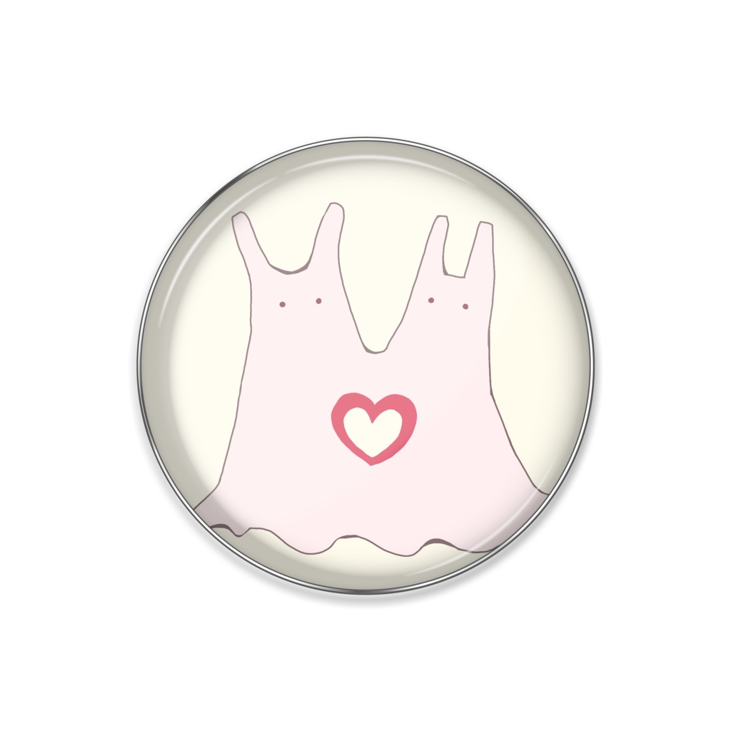 うさなめぴん