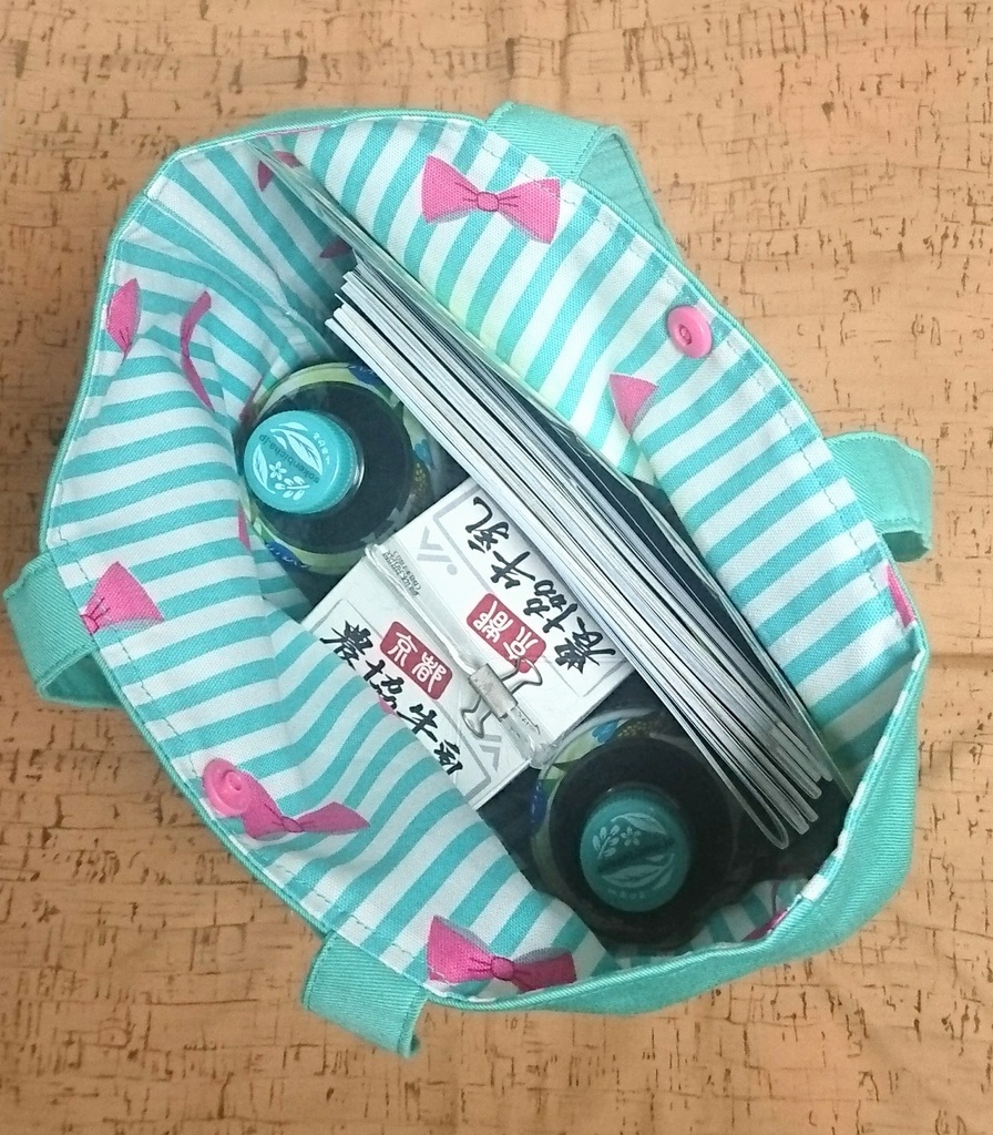 ウスイホン買い回りバッグE5