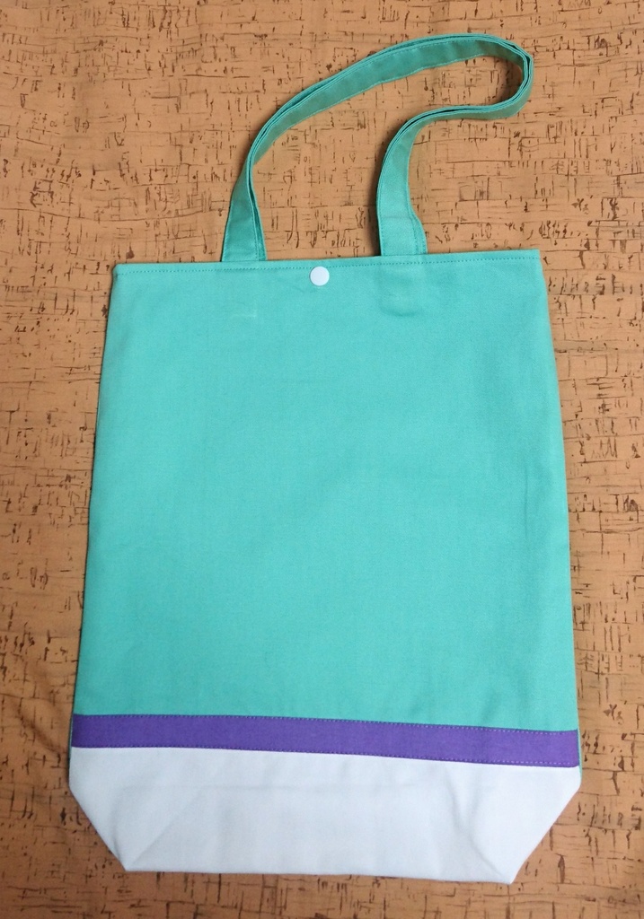 ウスイホン買い回りバッグH5
