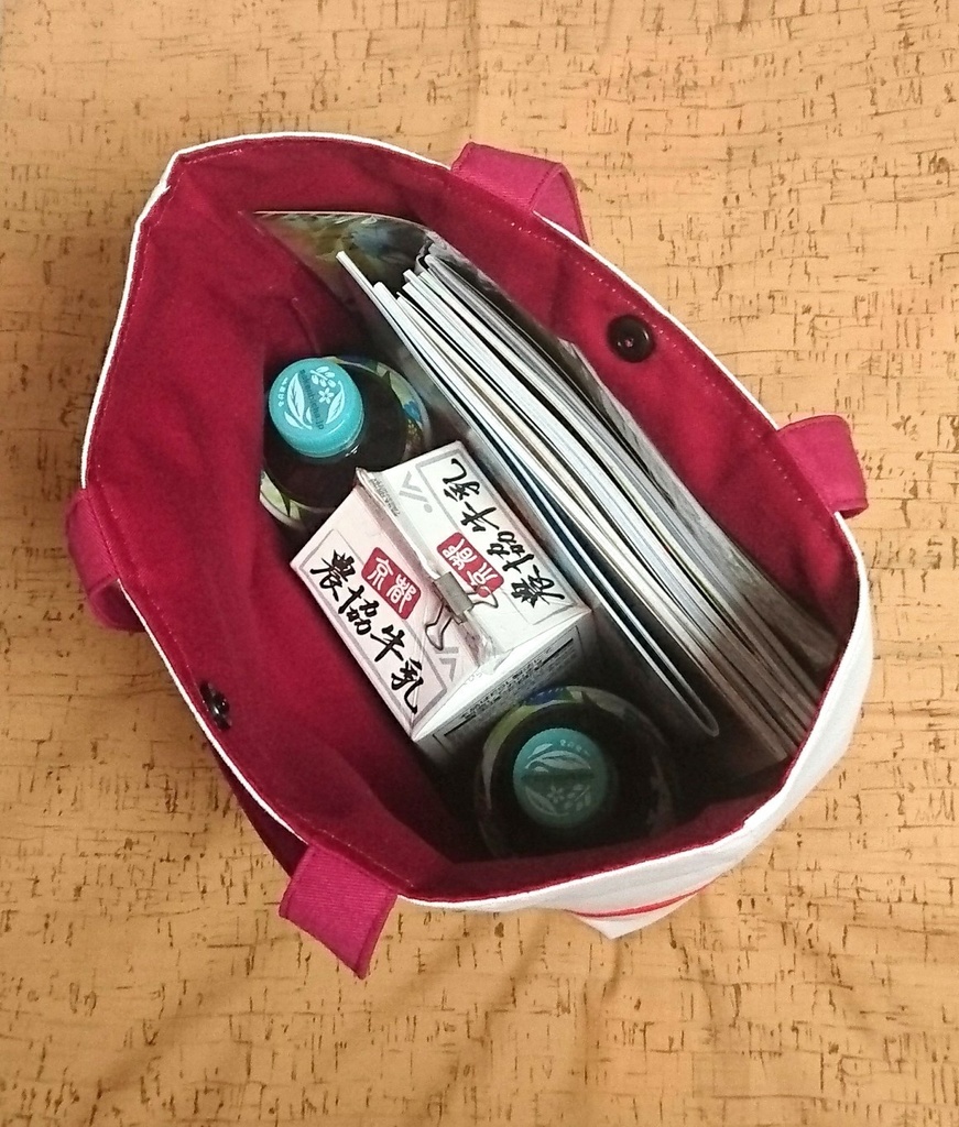 ウスイホン買い回りバッグ800つばめ