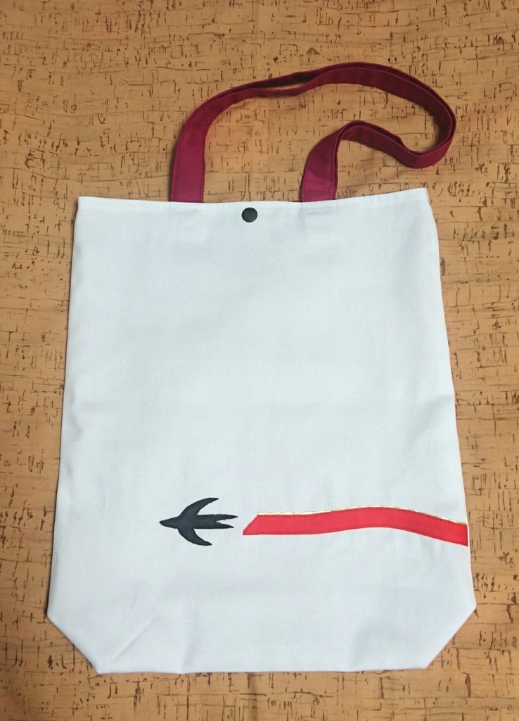 ウスイホン買い回りバッグ800つばめ