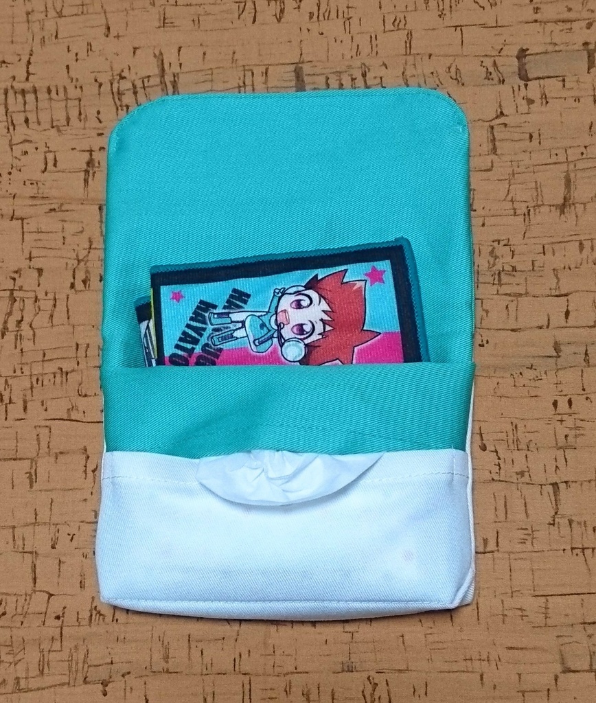 E5移動ポケット