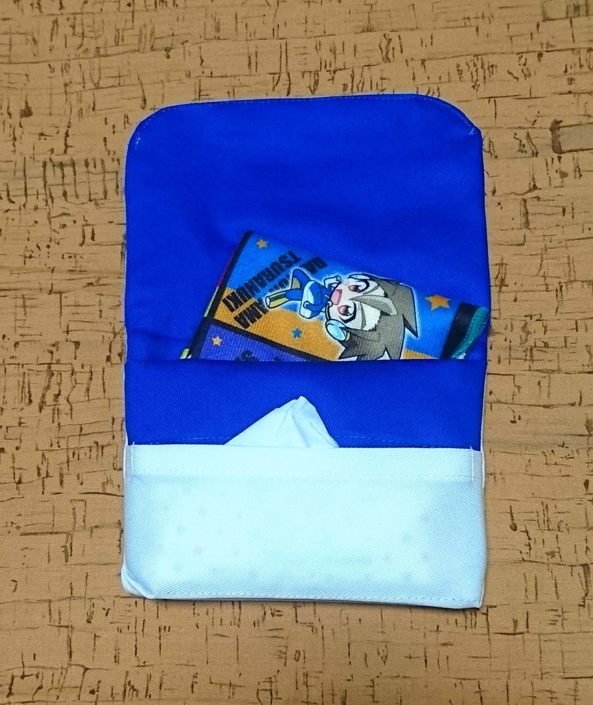 E7移動ポケット