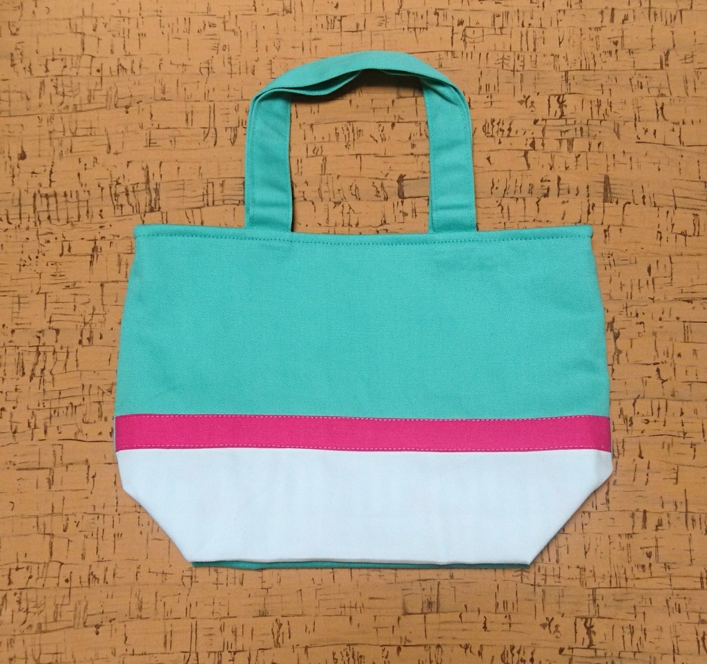 E5ランチトートバッグ