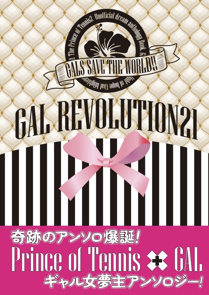 【豪華版】GAL REVOLUTION 21