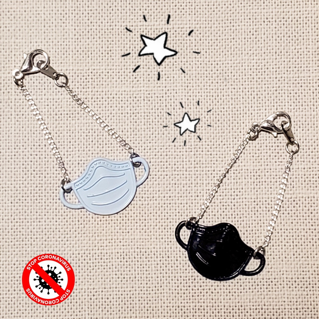 マスクペンダント