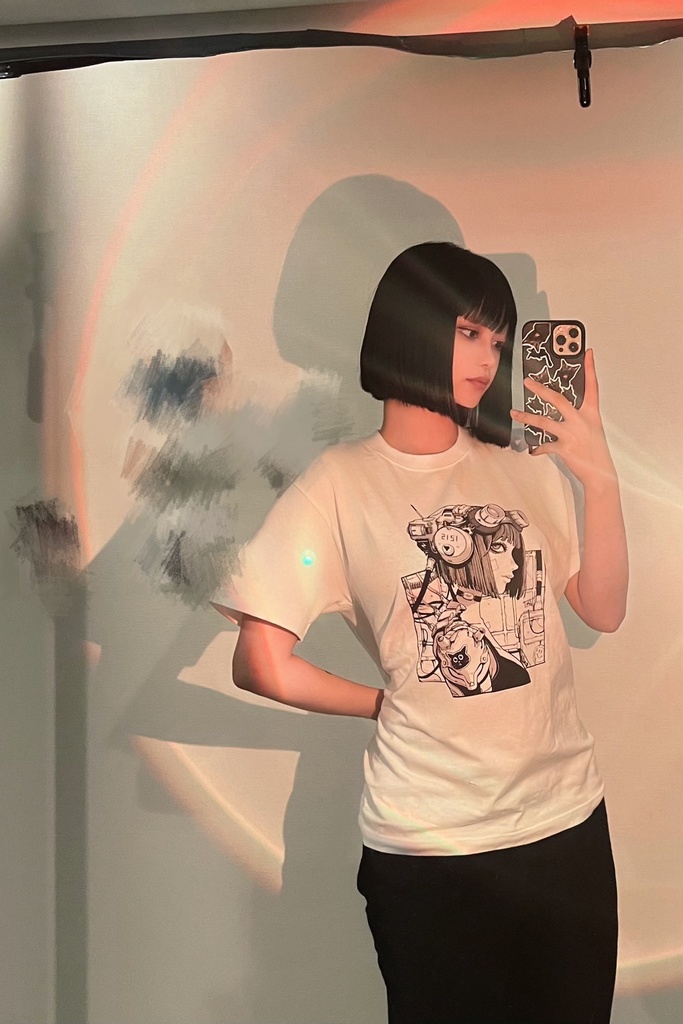 オリジナルTシャツ